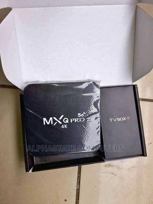 MXQ Internet Smart TV Android Box-2gb Ram +16GB Rom - thumbnail 2