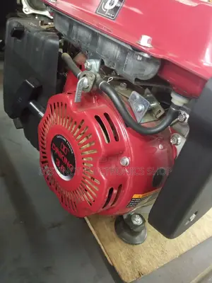 Dinking 4 Stroke Generator