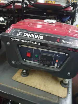 Dinking 4 Stroke Generator