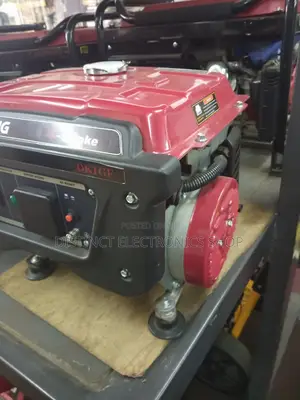 Dinking 4 Stroke Generator