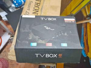 Best MXQ Pro TV Box Android TV Box 2gb RAM 16gb Rom-5g - thumbnail 2