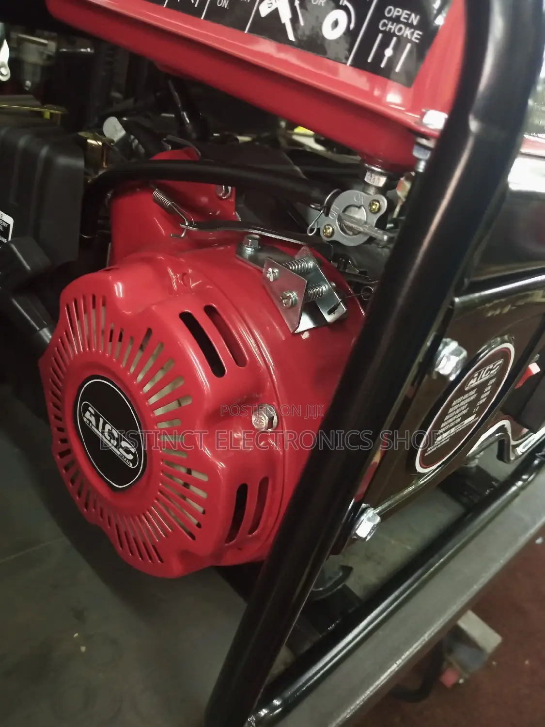Aico 1kva Generator