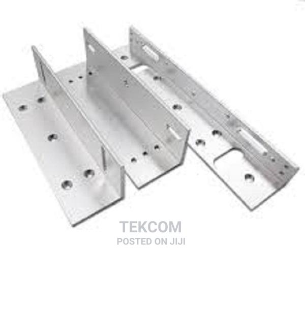 Zkteco Zk LMB-280zl ,Bracket