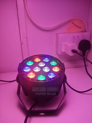 Stage Lights With Remote Control - thumbnail 2