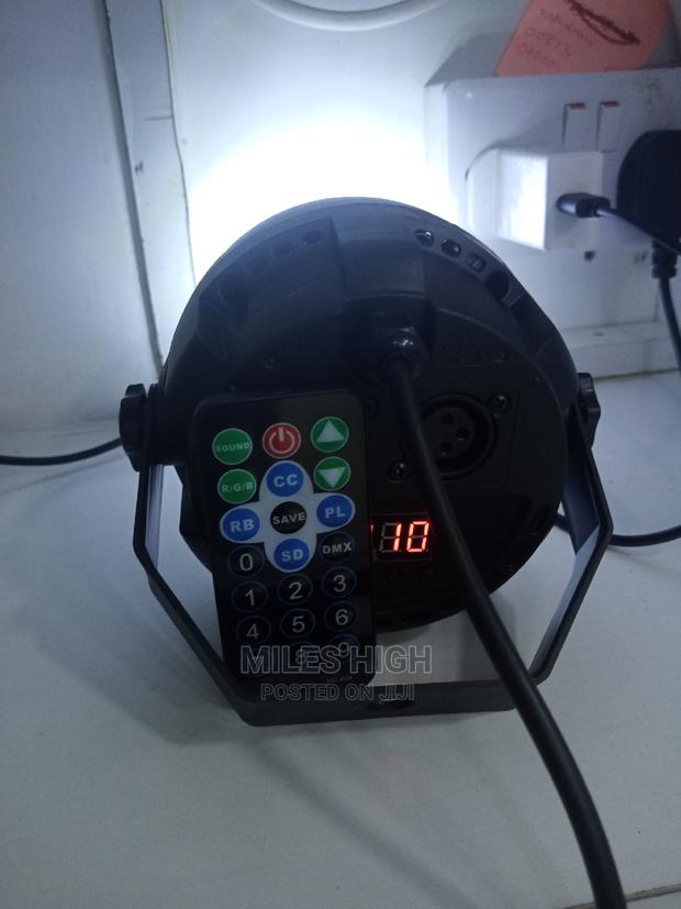 Stage Lights With Remote Control - thumbnail 3