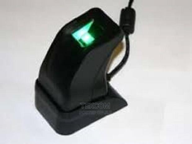Zkteco ZK Access ZK4500 Enrollment USB Fingerprint Reader