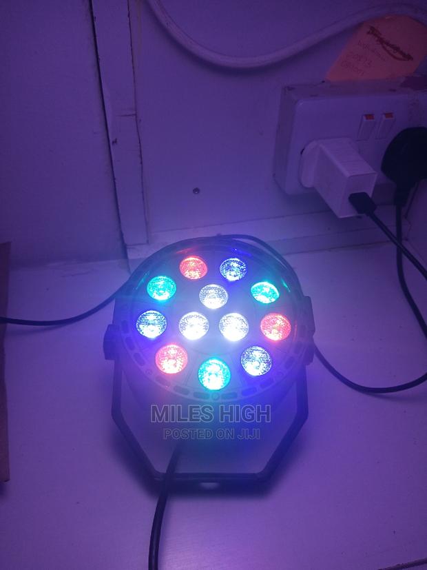 LED Disco Lights - thumbnail 2