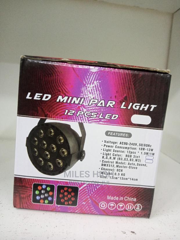 LED Disco Lights - thumbnail 3