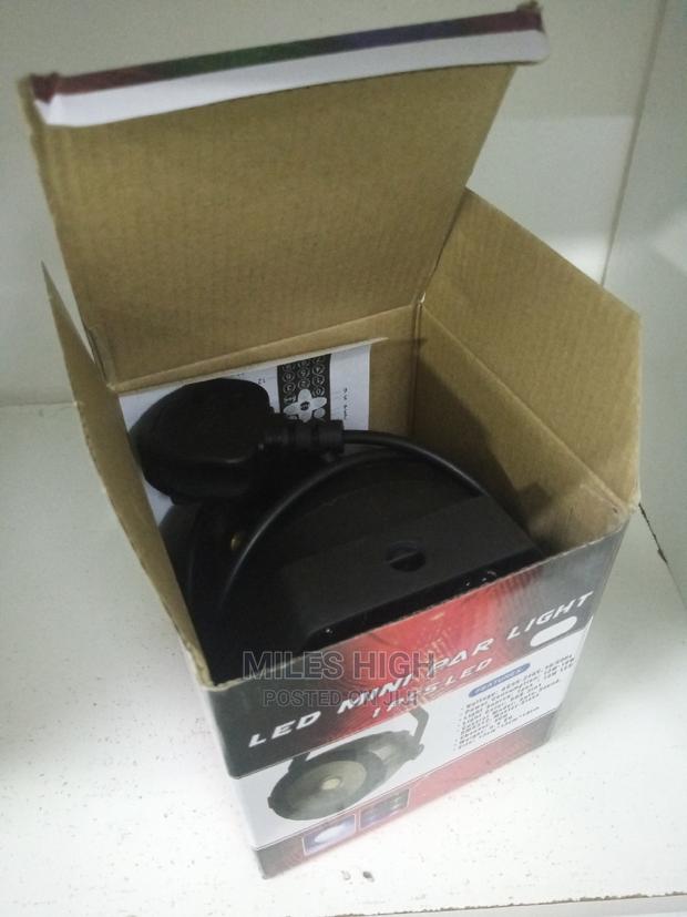 LED Disco Lights - thumbnail 4