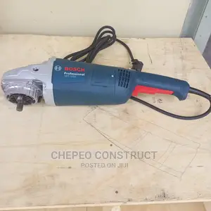 Grinding Machine 9
