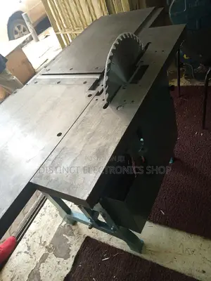 Lida Woodworking Machine