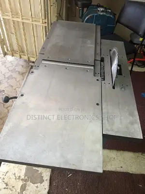 Lida Woodworking Machine