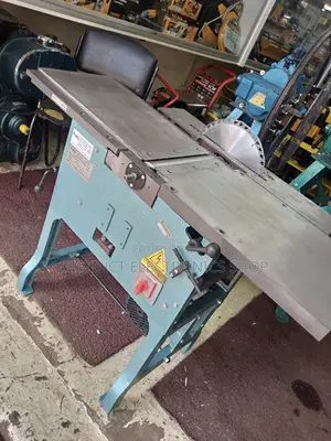 Lida Woodworking Machine