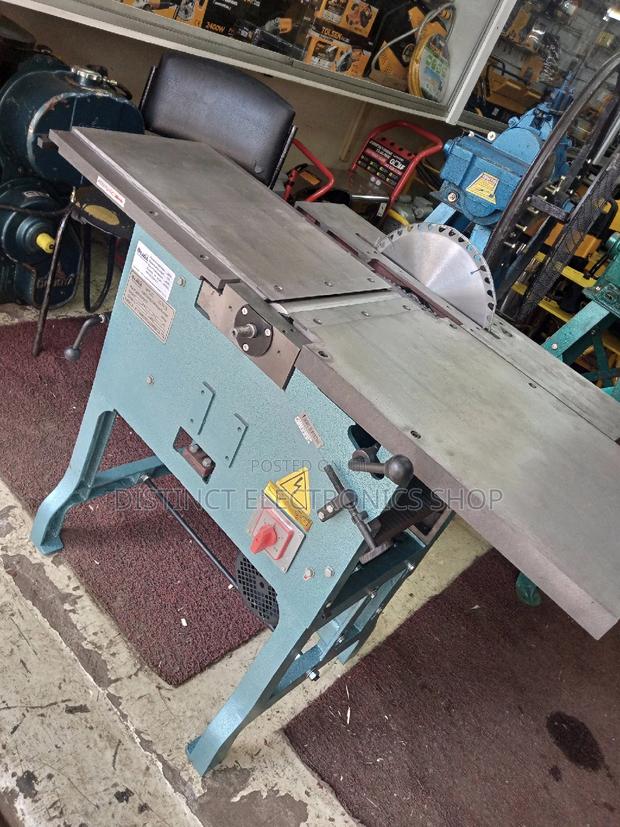 Lida Woodworking Machine