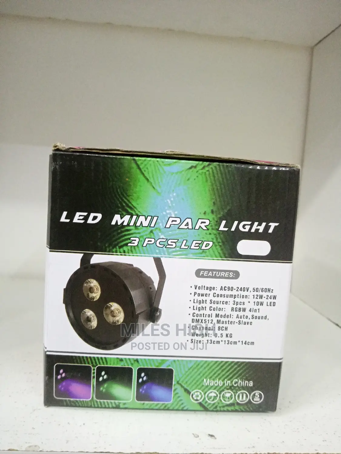 Party LED Lights