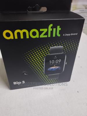 AMAZFIT Bip 3 Smartwatch - thumbnail 2