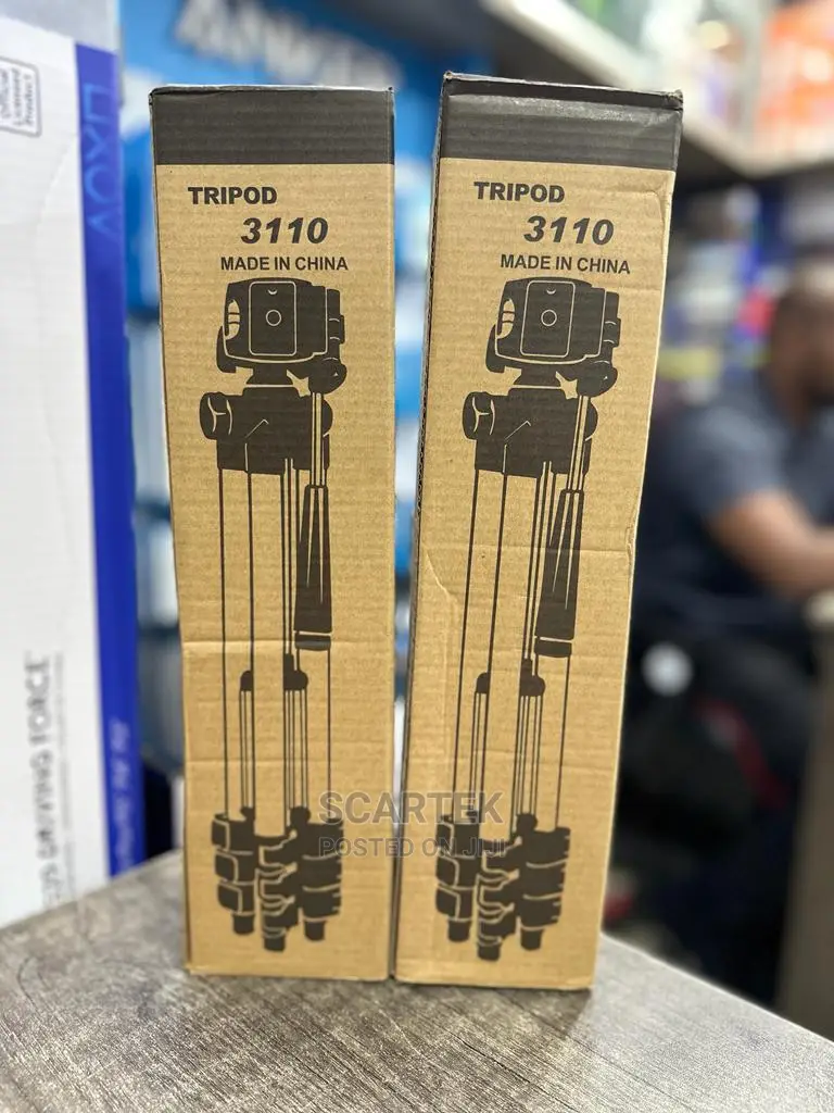 Tripod 3110