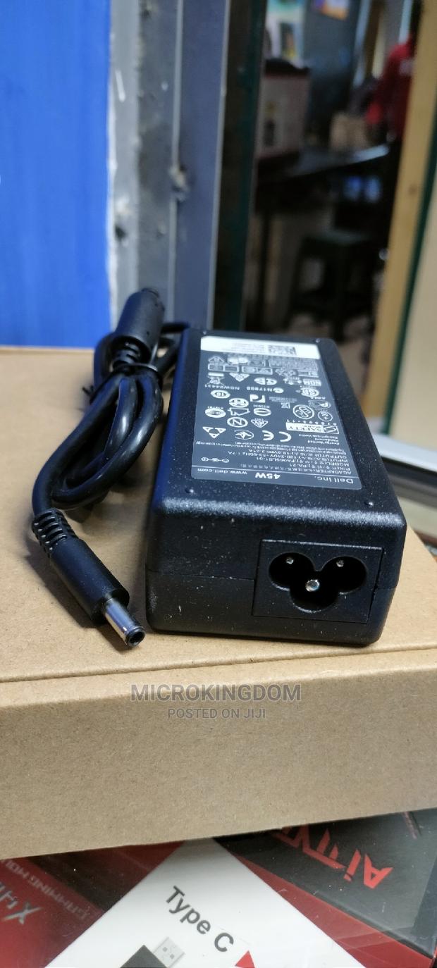 Dell Small Pin Charger - thumbnail 2