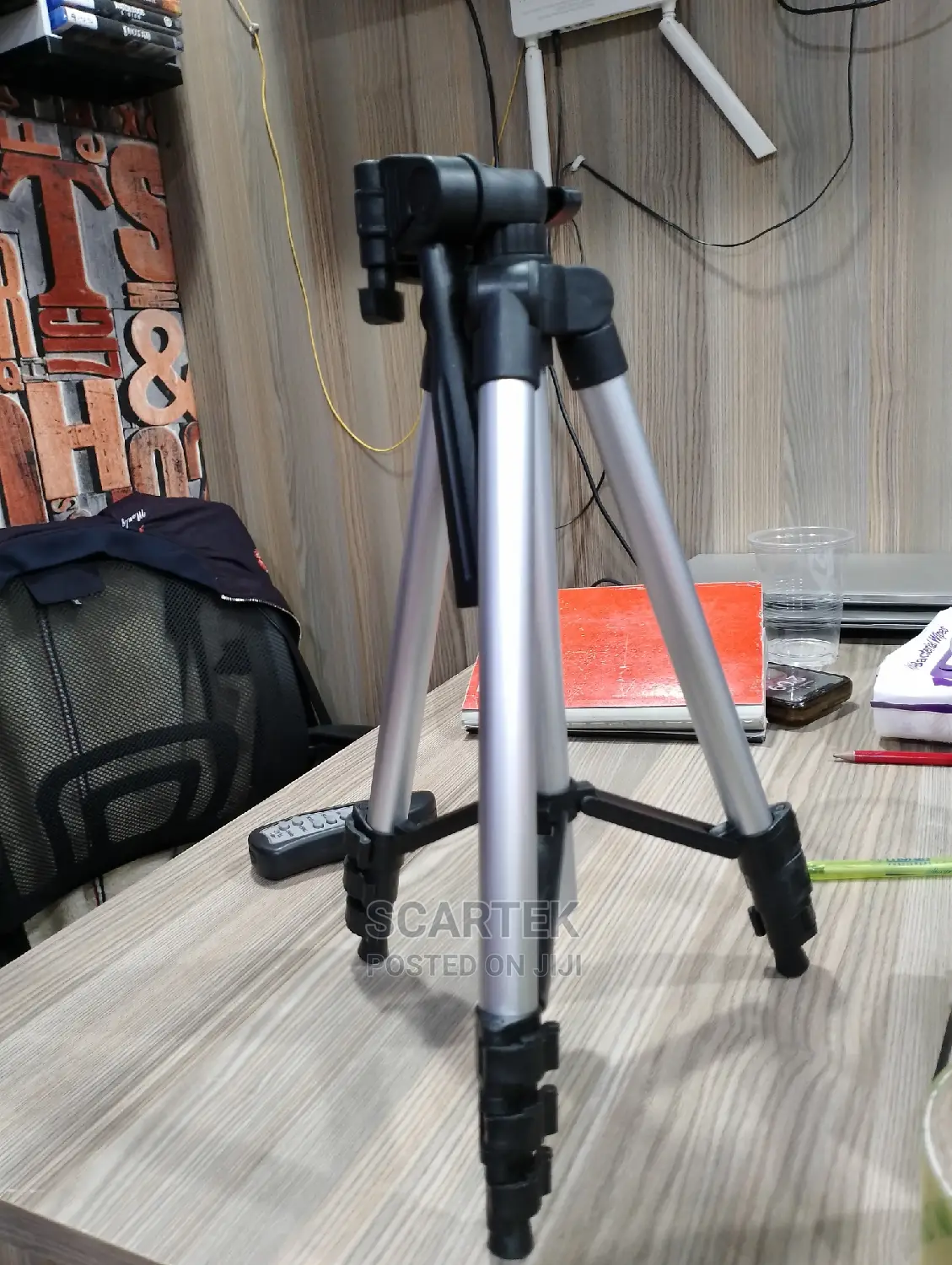 Tripod 3110
