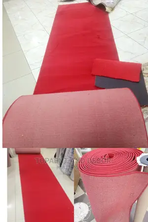 Red Carpet (Walkway)