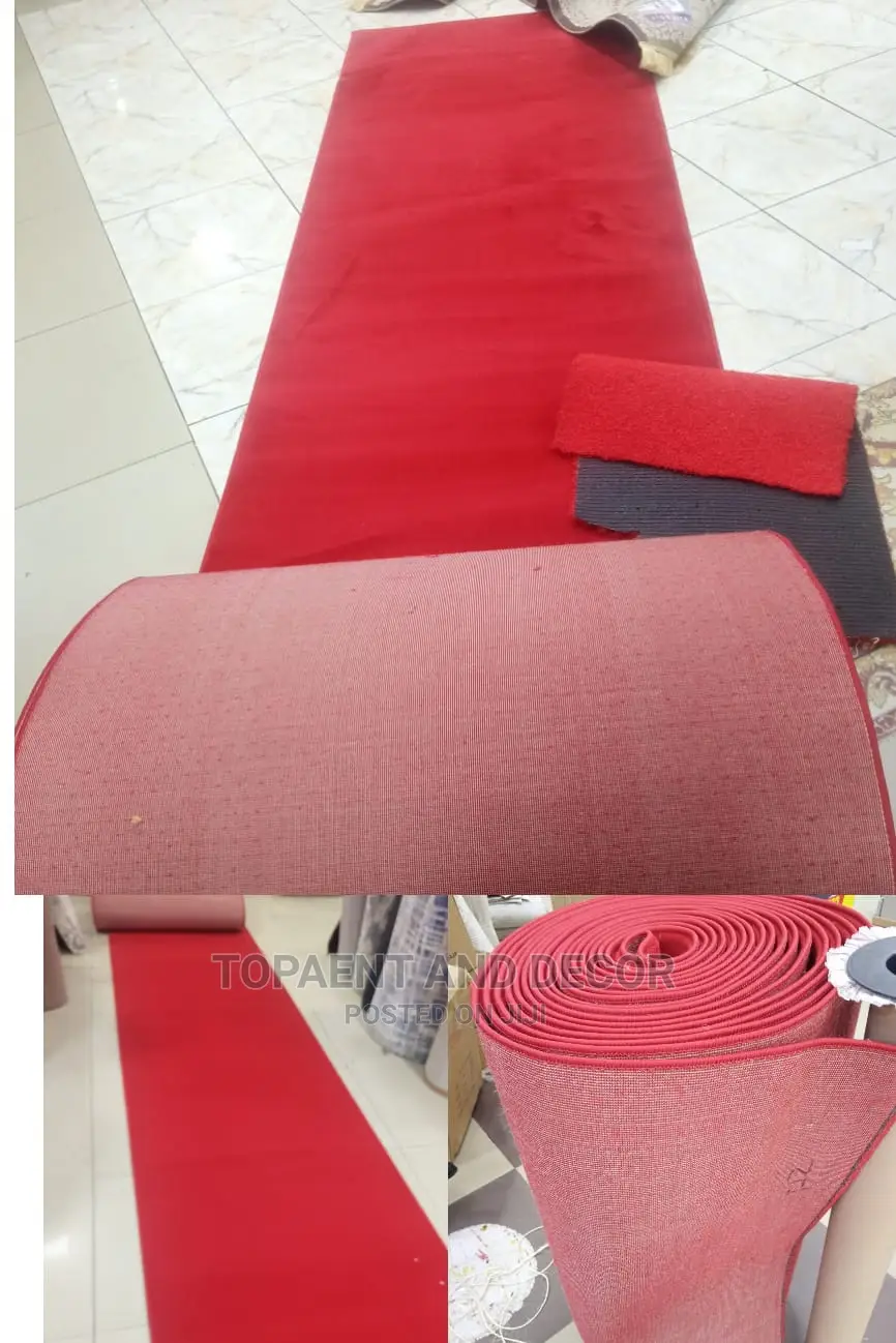 Red Carpet (Walkway)
