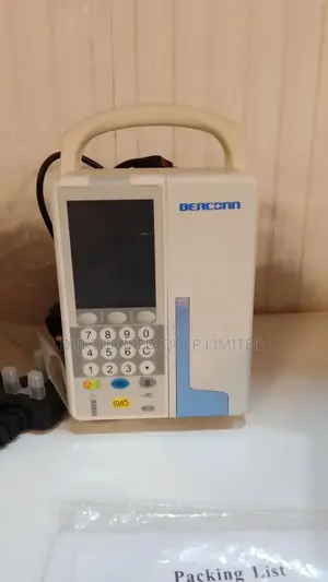 3.2 Inch Infusion Pump 800a