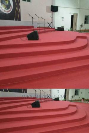 Wall to Wall Carpet - thumbnail 2