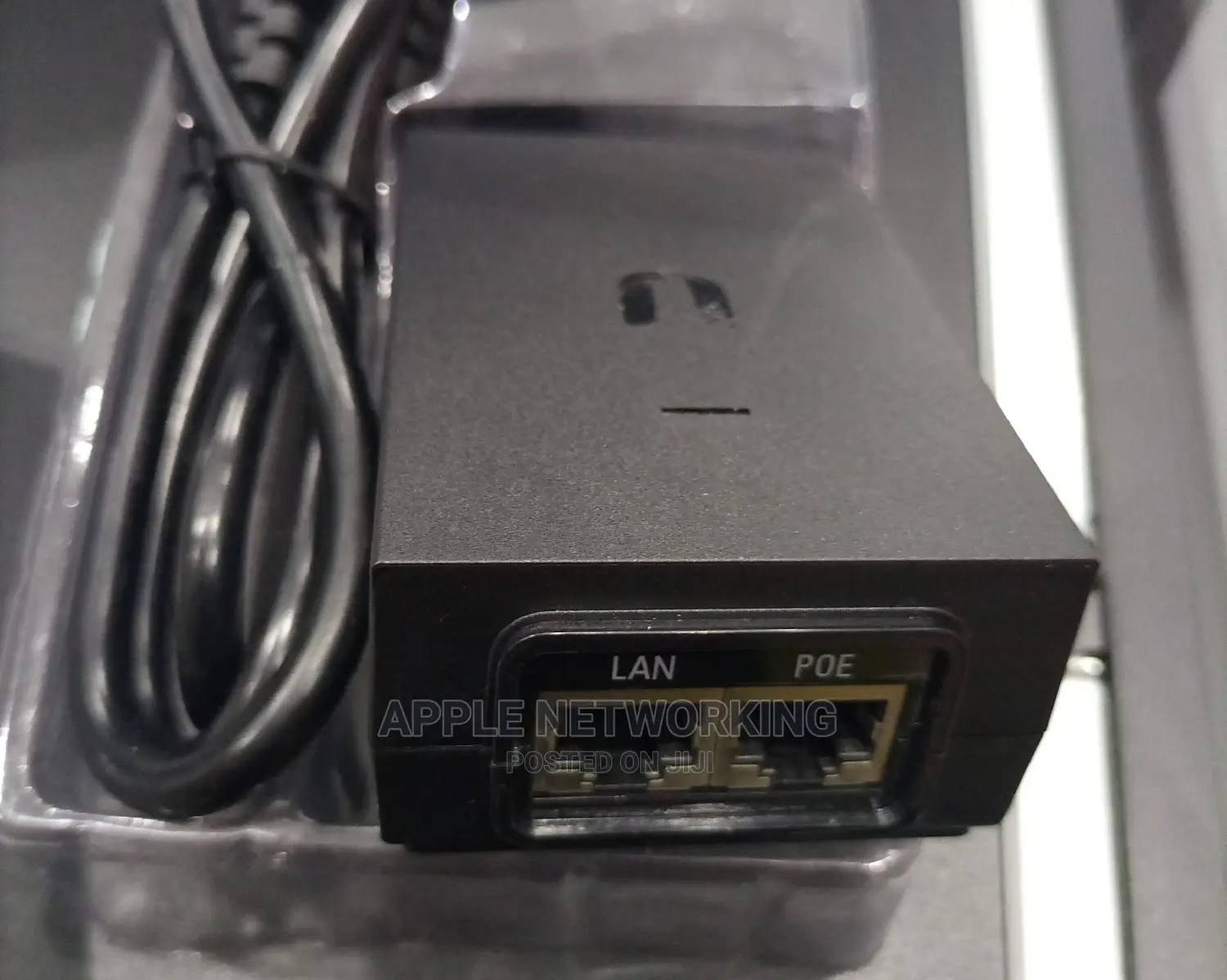 48v Poe Adapter
