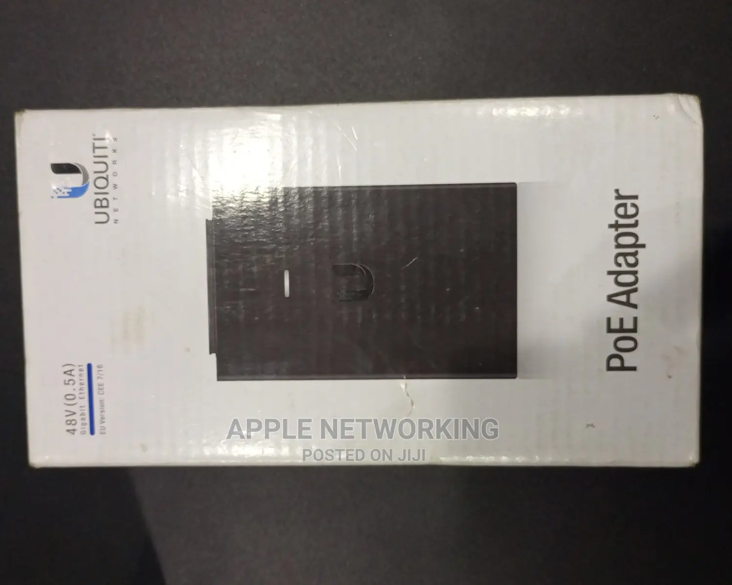 48v Poe Adapter