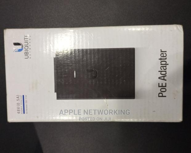 48v Poe Adapter - thumbnail 2