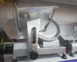 Meat Slicer Machine - thumbnail 2