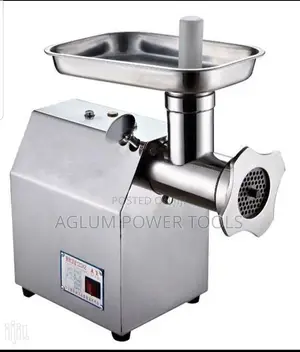 Meat Mincer TK-12