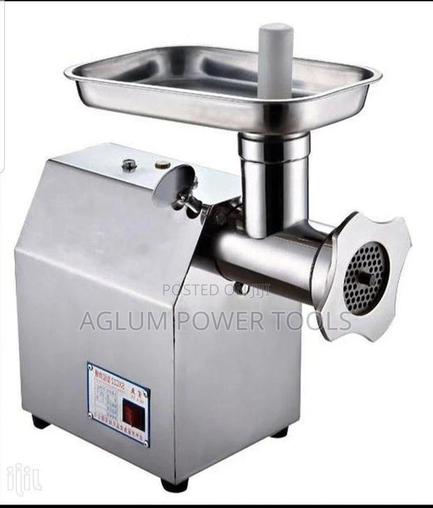 Meat Mincer TK-12