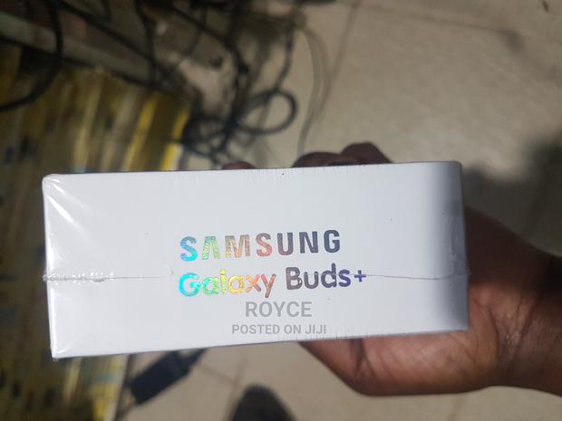 Samsung Galaxy Buds+ - thumbnail 3