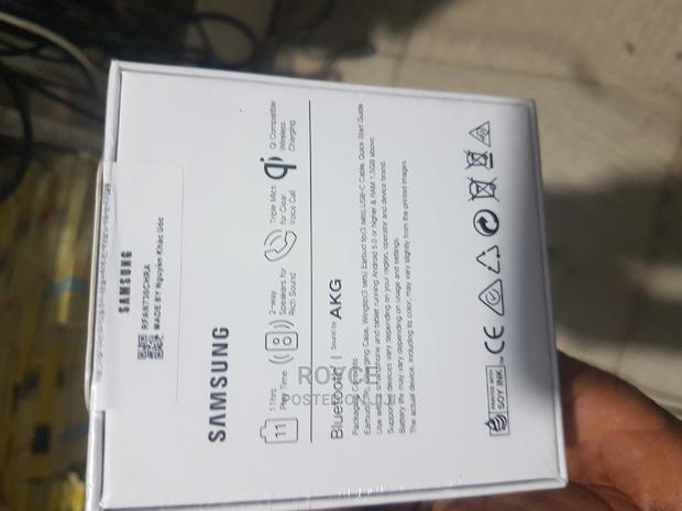 Samsung Galaxy Buds+ - thumbnail 4