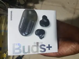 Samsung Galaxy Buds+