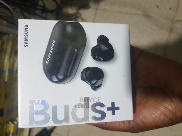 Samsung Galaxy Buds+ - thumbnail 5