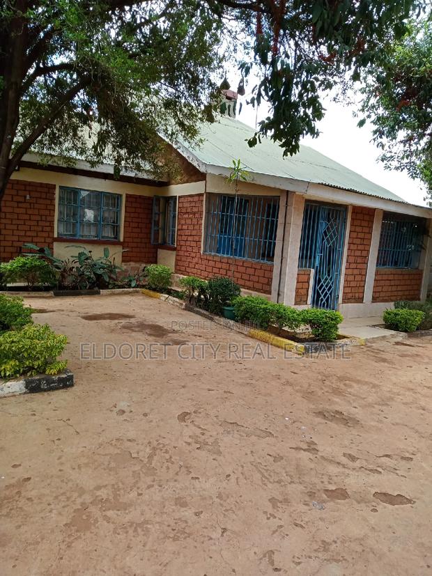1/4 Plot Maili Nne Less Than 1km From Tarmac - thumbnail 5