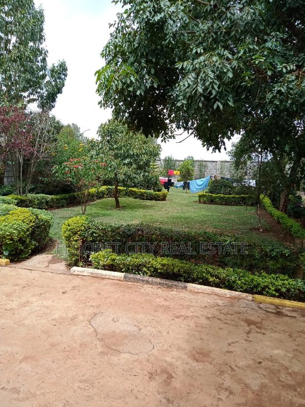 1/4 Plot Maili Nne Less Than 1km From Tarmac - thumbnail 3