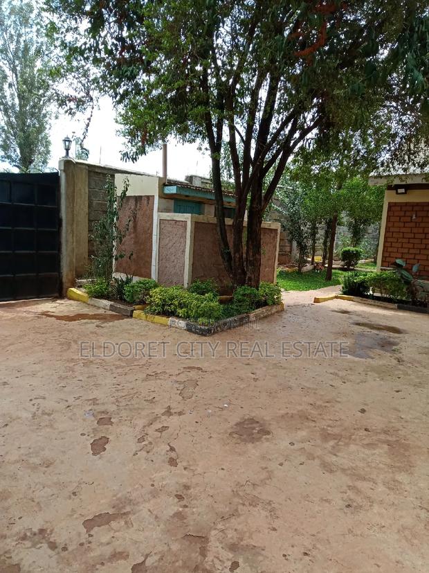 1/4 Plot Maili Nne Less Than 1km From Tarmac - thumbnail 6