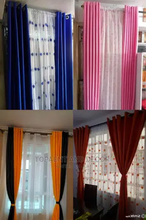 Curtain