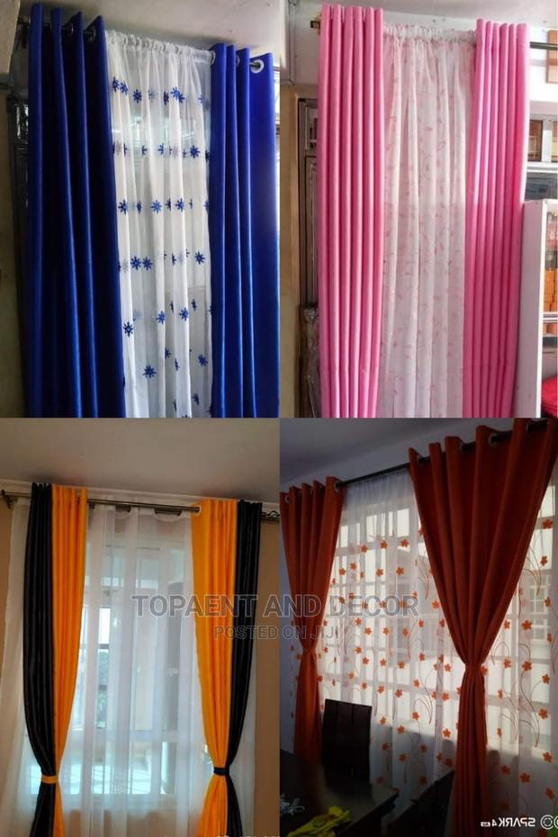 Curtain