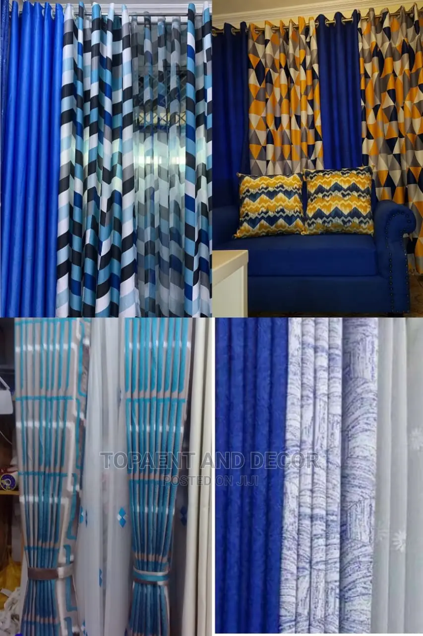 Curtain Curtains