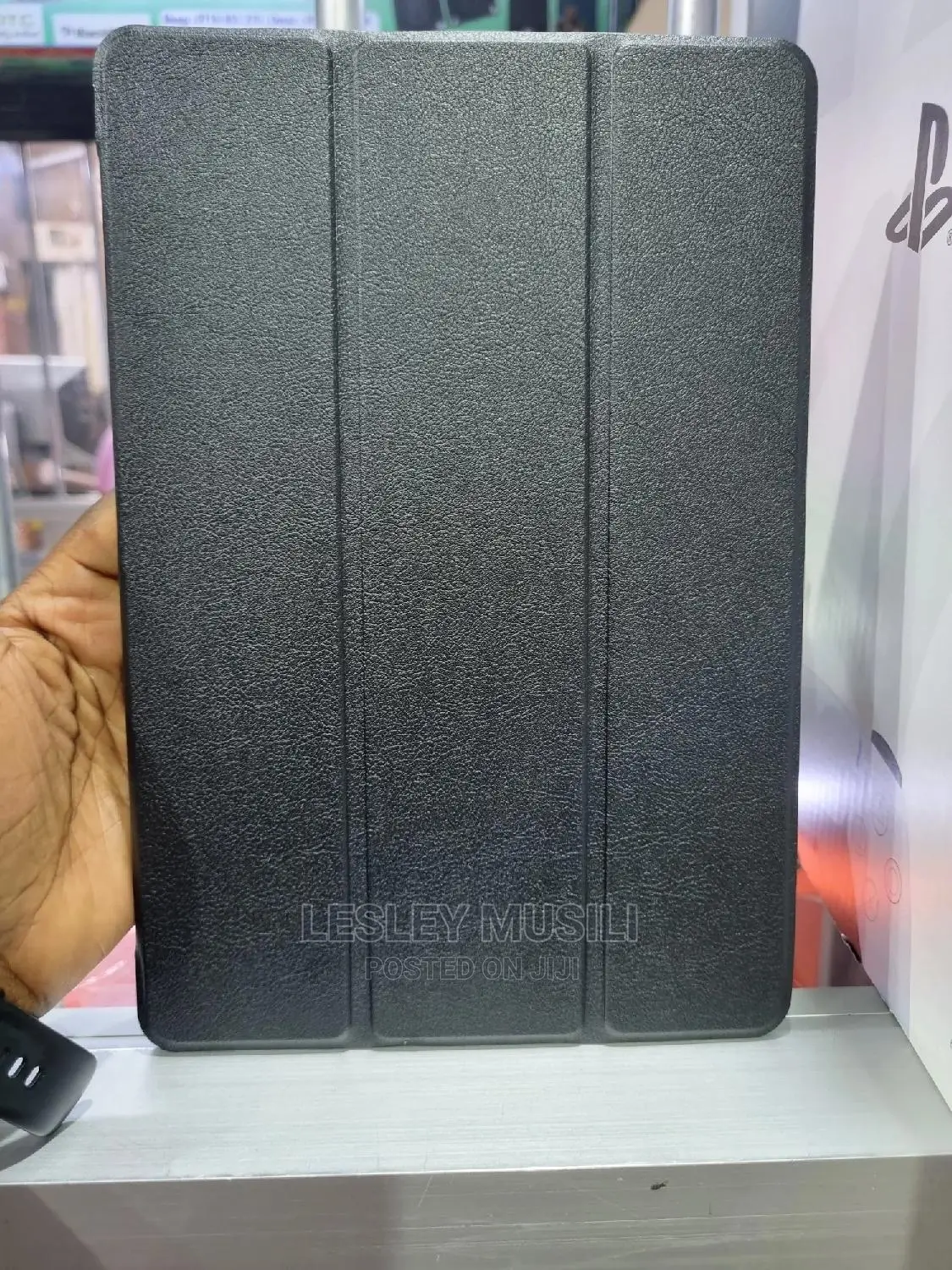 Fire HD10 11th Gen Cover