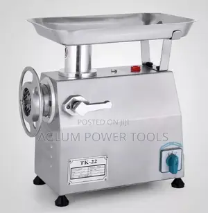 Meat Mincer TK-22