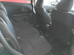 Honda Vezel 1.5 4WD 2016 Black