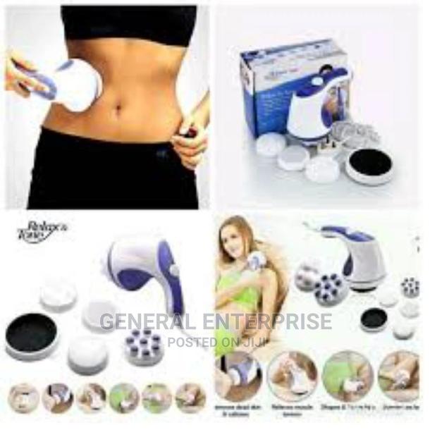Best Massager Relaxer