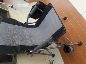 New Quality Foldable Camping Chair