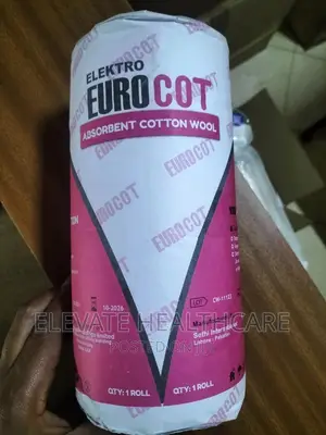 Cotton Wool 400g