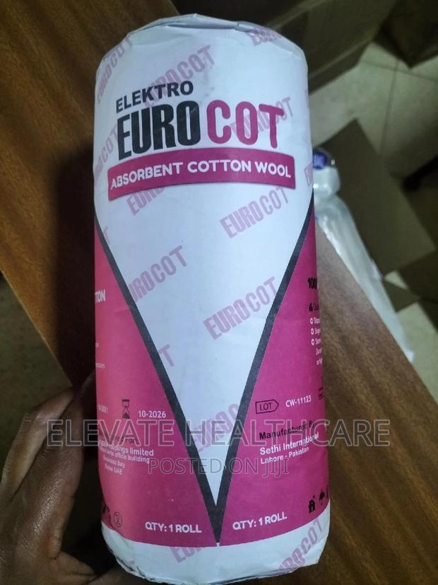 Cotton Wool 400g - thumbnail 3